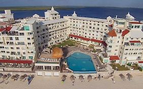 Bsea Cancun Plaza Hotel